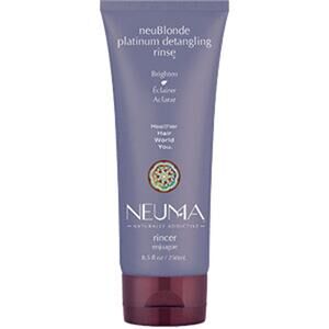 Neuma neuBlonde Platinum Detangling Rinse 8.5 oz